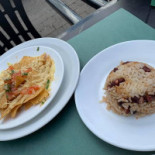 De Boskantien Nourriture