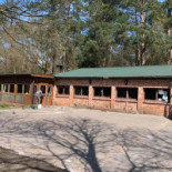 De Boskantien Extérieur