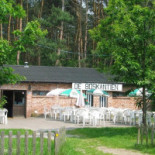 De Boskantien Extérieur