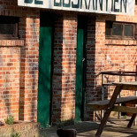 De Boskantien Extérieur