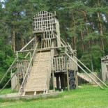 De Boskantien Extérieur