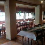 De Boskantien À l'intérieur