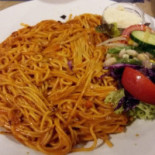 De Boskantien Nourriture