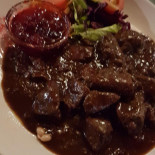 De Boskantien Nourriture