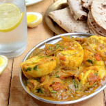 De Ertepeller Nourriture