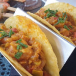 Guldenmortier Comida