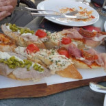 Guldenmortier Comida