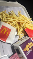 Mcdonald's Comida