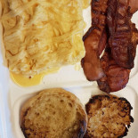 Mcdonald's Nourriture