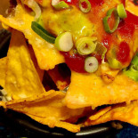 Guldenmortier Comida