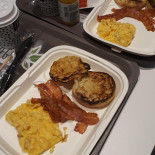 Mcdonald's Nourriture