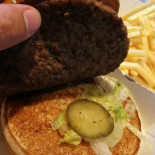 Mcdonald's Nourriture