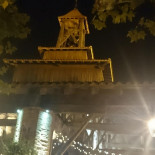 Noble Kitchen Exterior