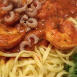 Eetcafé De Kwaakvos Nourriture