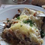 Eetcafé De Kwaakvos Nourriture