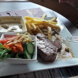 Eetcafé De Kwaakvos Nourriture