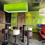 Vlees Co Arnhem À l'intérieur