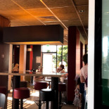 Vlees Co Arnhem À l'intérieur