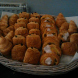 De Lindeblomme Nourriture