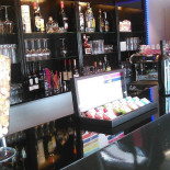 De Lindeblomme À l'intérieur