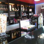 De Lindeblomme À l'intérieur