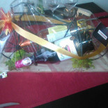 De Lindeblomme Boisson