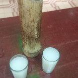 Bonheur Simple, Boisson