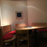 Theofanis Grieks À l'intérieur