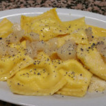 Bistro Bruut Nourriture