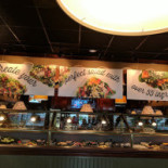 Bistro Bruut Extérieur