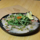 De Pastorie Nourriture