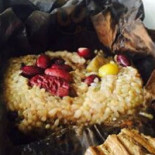 De Keuken Van Arragon Comida