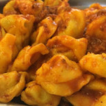 Snackbar De Tussenstop Nourriture