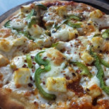 Daan's Snackmobiel Nourriture