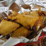 Daan's Snackmobiel Nourriture