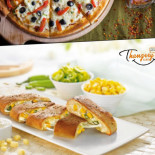 Daan's Snackmobiel Nourriture