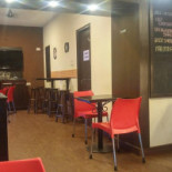 Vishandel Jos À l'intérieur