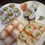 Hado Sushi Nourriture