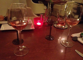 Gastrobar T Genoegen Bebida