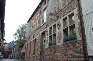 Gastrobar T Genoegen Exterior