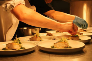 Gastrobar T Genoegen Bebida