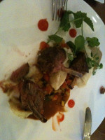 Gastrobar T Genoegen Comida