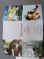 Gastrobar T Genoegen Carta