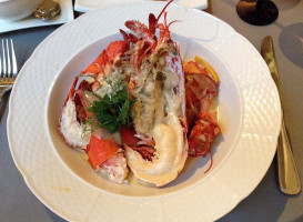 Gastrobar T Genoegen Comida