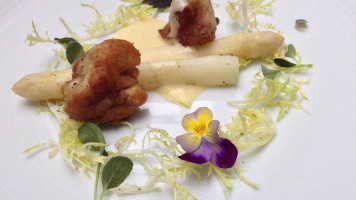 Gastrobar T Genoegen Comida