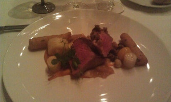 Gastrobar T Genoegen Comida