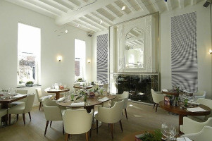 Gastrobar T Genoegen Dentro