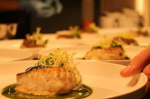 Gastrobar T Genoegen Comida