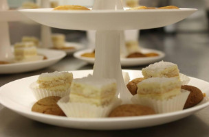 Gastrobar T Genoegen Comida