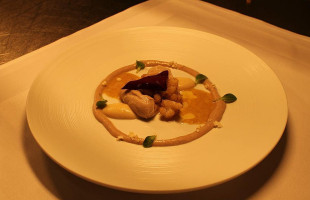 Gastrobar T Genoegen Comida